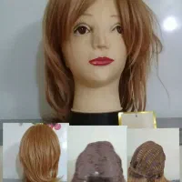 کلاه گیس|آرایشی، بهداشتی، درمانی|کرمان, |دیوار