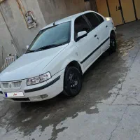 سمند lx دوگانه شرکتی