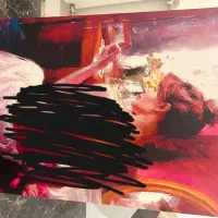 تابلو نقاشی