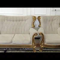 مبلمان 7 نفره