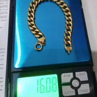 مقداری طلای نو بفروش میرسد با فاکتور