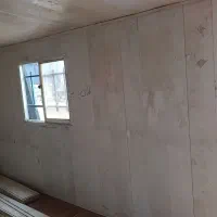 کانکس دست دوم باغ|مصالح و تجهیزات ساختمان|نظرآباد, شهرک بزرگمهر|دیوار