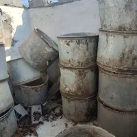 قالب فلزی کلاف