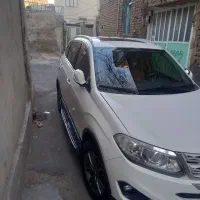 ماشین تیگو۵