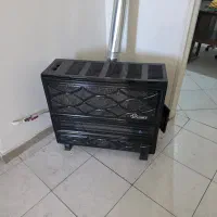 فروش فوری بخاری گازی ایران شرق