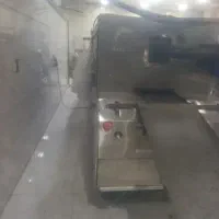 کاگر نانوایی سنگگ