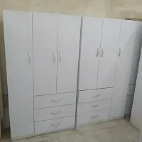 کمدلباس|جاکفشی، کمد، دراور|خمینیشهر, |دیوار