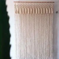 پردهای صنایع دستی شیک|صنایع دستی و سایر لوازم تزئینی|تهران, امانیه|دیوار