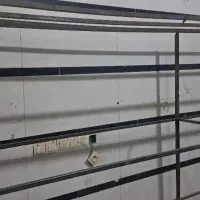 قفسه دیواری|کتابخانه، شلف، قفسههای دیواری|مریوان, |دیوار