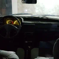 پراید مدل ۸۲|خودرو سواری و وانت|هشتگرد, شهرک ولیعصر (مصلی)|دیوار