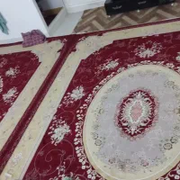 فرش 12متری جفت