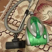 جارو برقی
