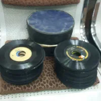 صفحه گرام ایرانی  ۴۰ عدد و ۵۰ عدد خارجی فروشی