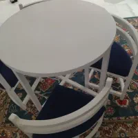 میز و صندلی نهار خوری