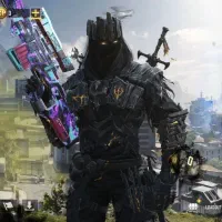 اکانت کالاف تمپلار داره