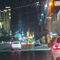 اجاره سوئیت دربست نزدیک حرم ۳خوابه امن.کوتاه مدت|اجارهٔ کوتاه‌مدت آپارتمان و سوئیت|مشهد, عنصری|دیوار