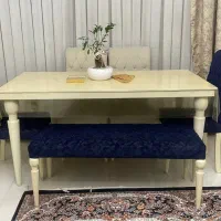 میز و صندلی غذاخوری