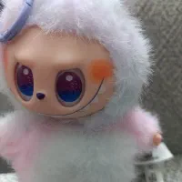 لبوبوی اصل(بنفش)|اسباب‌‌بازی|کرمان, |دیوار