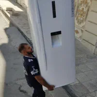 باربری حمل اثاث منزل پویان کار صحنه|خدمات حمل و نقل|صحنه, |دیوار