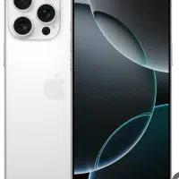 ایفون16پرومشکی