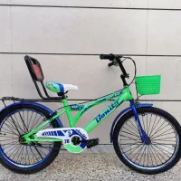 دوچرخه 20 بونیتو|دوچرخه، اسکیت، اسکوتر|گنبد کاووس, |دیوار