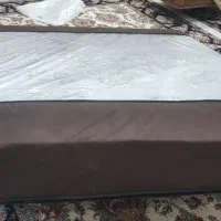 تشک دونفره نو رویا|تشک تختخواب|اهواز, کوی باهنر|دیوار