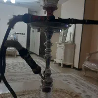 قلیان حاج اوغلی اصغر