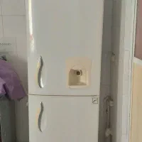 یخچال فریزر