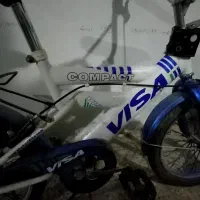 دوچرخه ۱۶|دوچرخه، اسکیت، اسکوتر|همدان, |دیوار