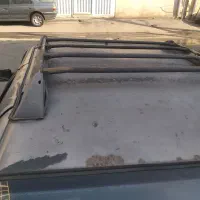 روا ۸۷|خودرو سواری و وانت|تبریز, |دیوار