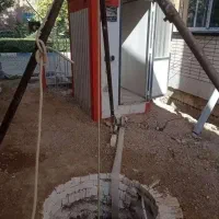 چاه کن و مغنی و حفاری چاه|خدمات پیشه و مهارت|اصفهان, احمدآباد|دیوار