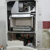 پکیج ایران رادیاتور مدل L24