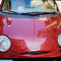 فروش ام وی ام 110 چهار سیلندر