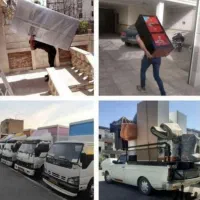 سهند بار اسلامشهر|خدمات حمل و نقل|اسلام‌شهر, باغ فیض|دیوار