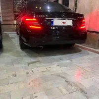 اجاره کرایه بنز c200