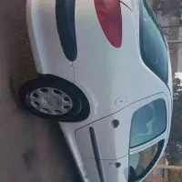 ۲۰۶ sd مدل 96 v8 t5|خودرو سواری و وانت|پاسارگاد, |دیوار