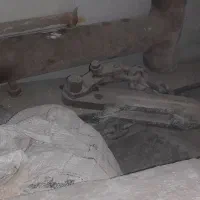 شمیری تراکتور ۲۸۵|قطعات یدکی و لوازم جانبی|محمدشهر, علی آباد گونه|دیوار