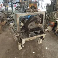 پمپ آب پشت تراکتوری100/3