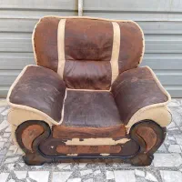 مبل پنج نفره