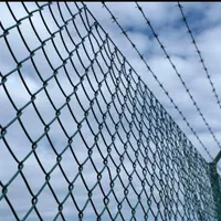 تولید فنس باغی وحصاری وپایه فنس|عمدهفروشی|کاشان, لتحر|دیوار