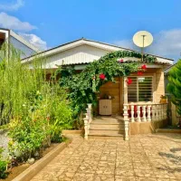 ویلاباغ مشجرسندارشهرکی با امنیت چشم انداز عالی