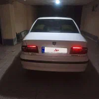سمند ۹۹ xu7 مولتی پلکس|خودرو سواری و وانت|هشتگرد, فاز ۲ مهستان|دیوار