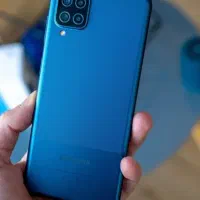 موبایل A12  سامسونگ
