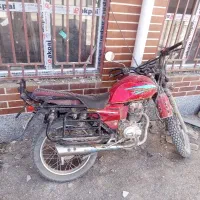 موتور همتاز شکاری
