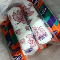 طاقه سفره طاقه کیسه زباله|سفره، حوله، دستمال آشپزخانه|شیراز, سهلآباد|دیوار