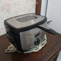 مینی سرخ کن گراندیک