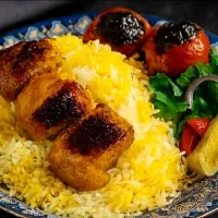 پخت انواع غذاهای سالم و خانگی