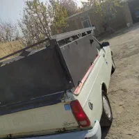 پیکان وانت مدل 93