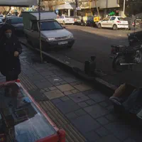 مغازه بر خیابان نامجو|اجارهٔ مغازه و غرفه|تهران, خواجه نظام الملک|دیوار
