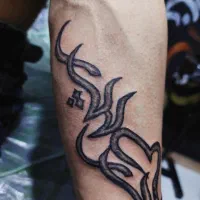 خدمات تخصصی تتو و پیرسینگ|خدمات آرایشگری و زیبایی|سنندج, |دیوار